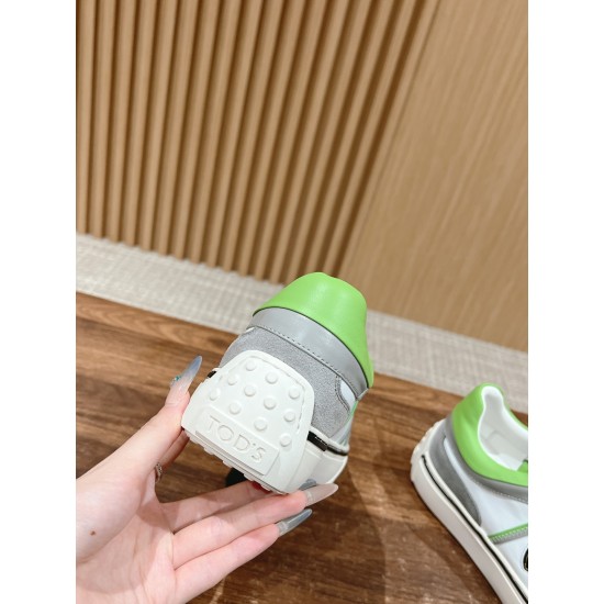 Tods sneakers