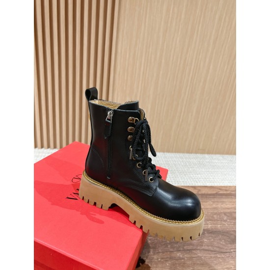Martin boots