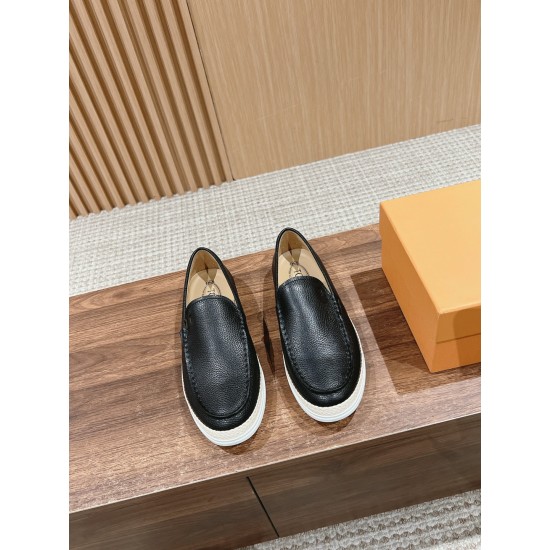 Tods sneakers and casual shoes