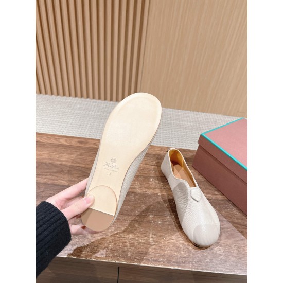 Loro Piana sneakers