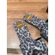 Saint Laurent slippers