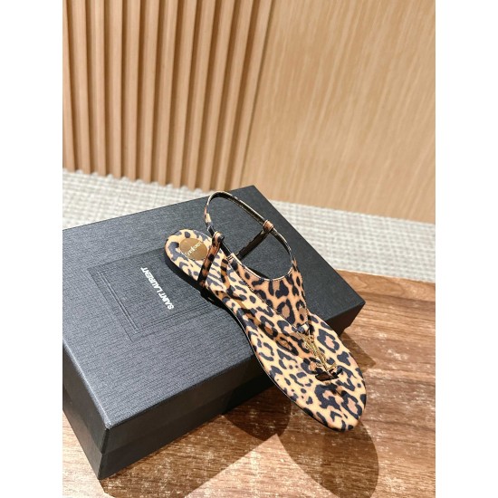 Saint Laurent Sandals