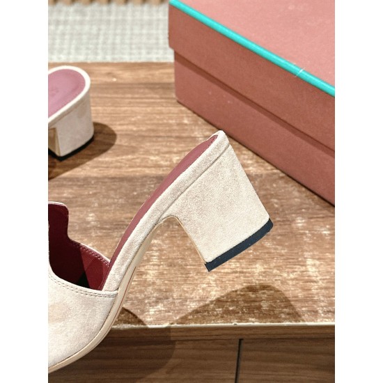loro piana  sandals