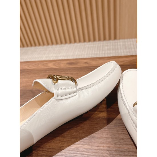 Todes Loafers