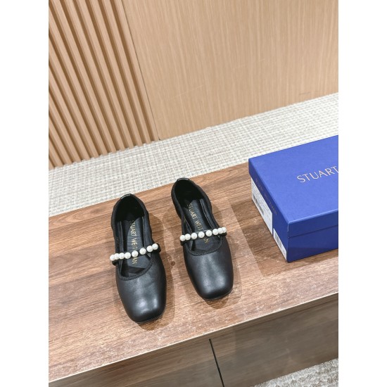 Stuart Weitzman sandals