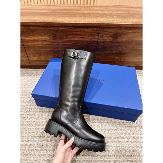 Stuart Weitzman boot