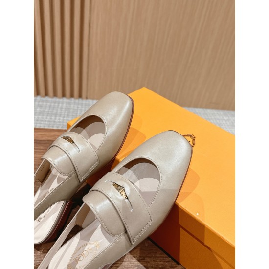 Tods Sandals