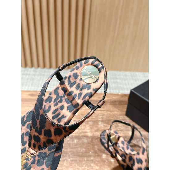 Saint Laurent Sandals
