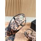 Saint Laurent Sandals