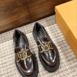Tods Loafers