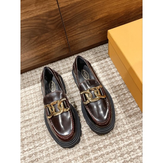 Tods Loafers