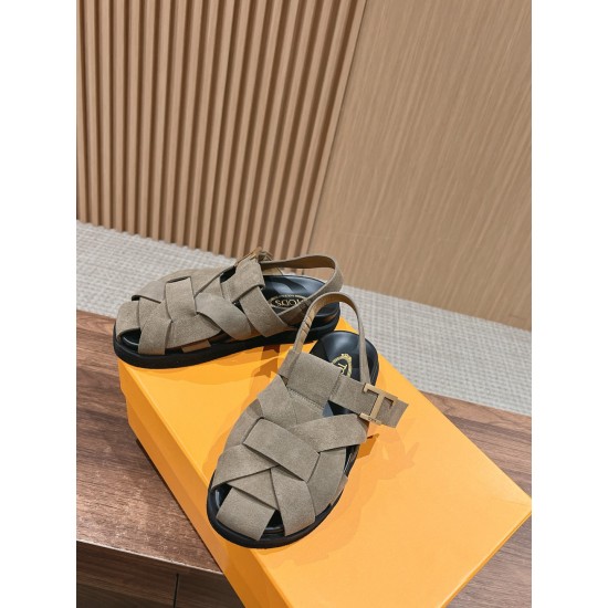 Tods Sandals
