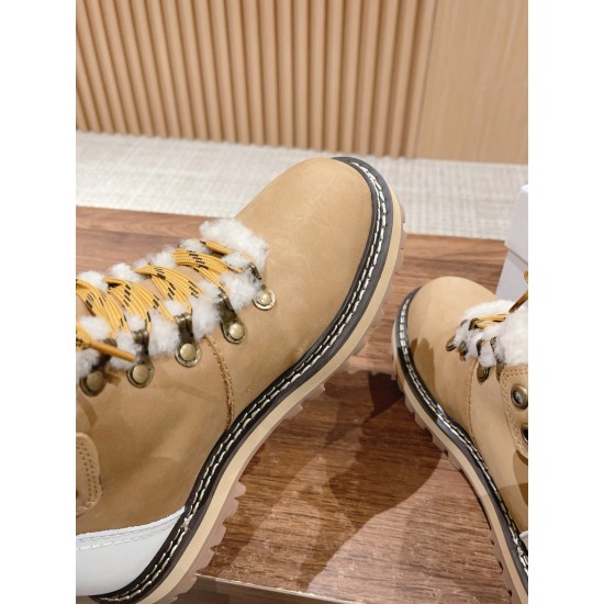 boots