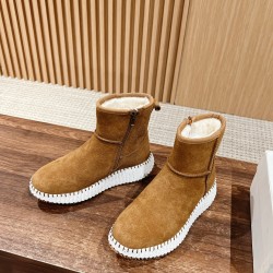 boots
