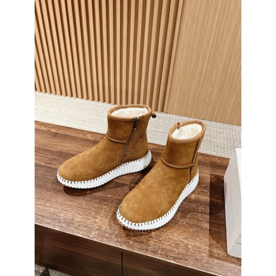 boots