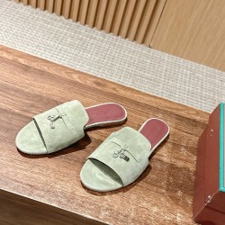 loro piana  sandals