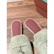 loro piana  sandals