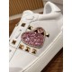 Sneakers White Shoes