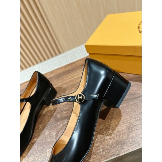 Tods Loafers