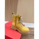 Martin boots