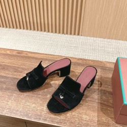 loro piana  sandals