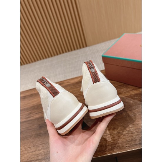 Loro Piana sneakers