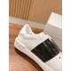 Sneakers White Shoes