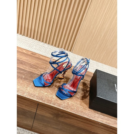 Saint Laurent Sandals