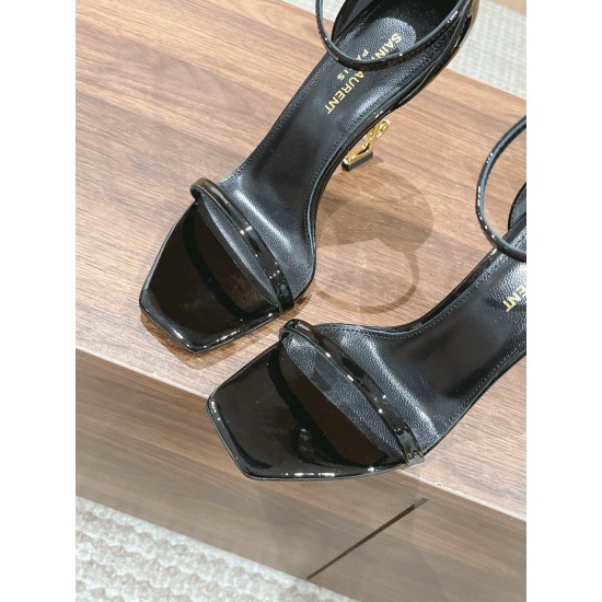 Saint Laurent Sandals