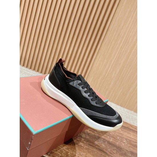 Loro Piana sneakers