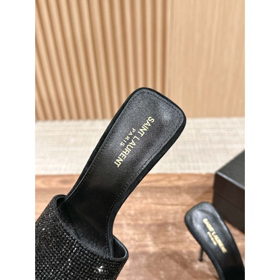 Saint Laurent Sandals