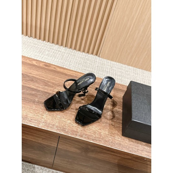 Saint Laurent Sandals