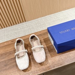 Stuart Weitzman sandals