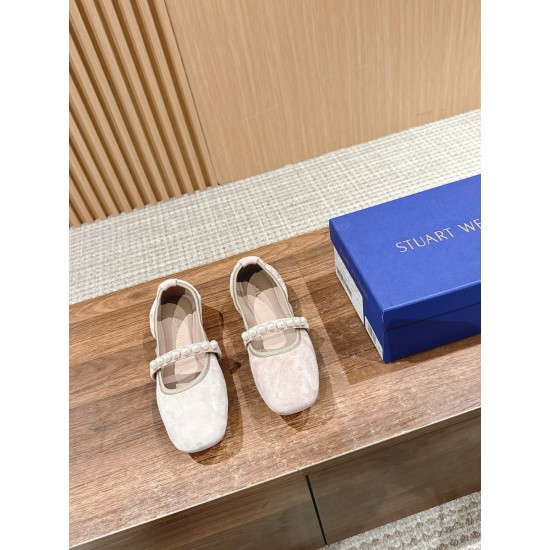 Stuart Weitzman sandals