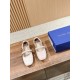 Stuart Weitzman sandals