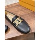 Tods Loafers Bean Shoes