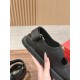 Velcro Sandals