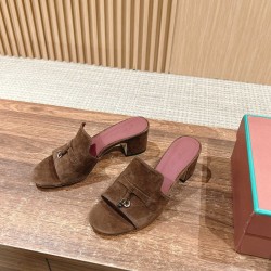 loro piana  sandals