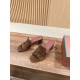loro piana  sandals