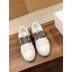 Sneakers White Shoes