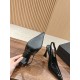Saint Laurent heels