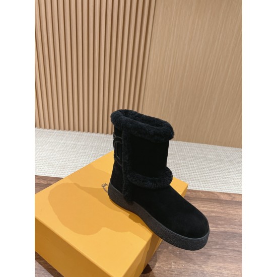 Tods boots