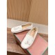 loro piana bean shoes