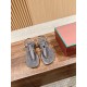 loro piana  sandals