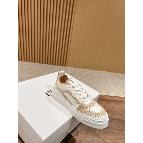 casual shoes and sneakers