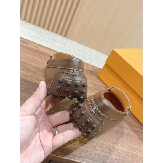 Tods Loafers
