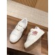 Sneakers White Shoes