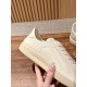 Sneakers White Shoes