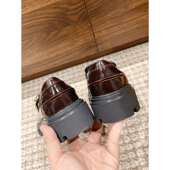 Tods Loafers