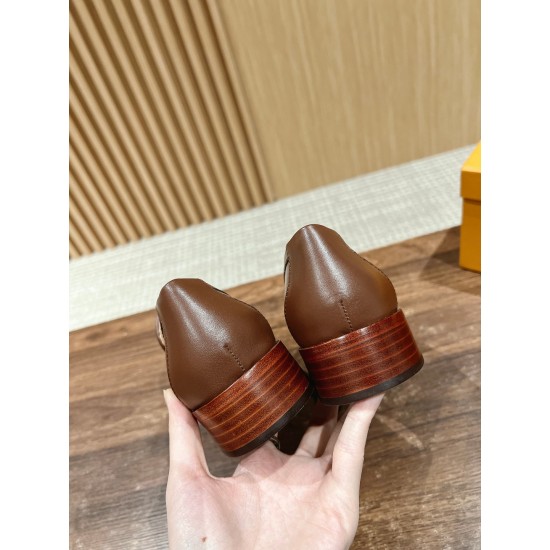 Tods Loafers